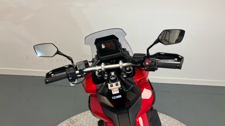 Honda X-ADV 750 (24MY)